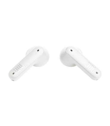 JBL Tune Flex TWS Bluetooth Wireless In-Ear Earbuds White EU