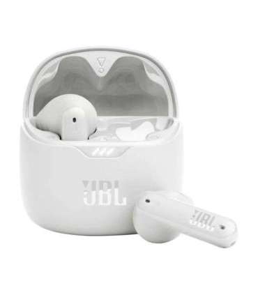 JBL Tune Flex TWS Bluetooth Wireless In-Ear Earbuds White EU