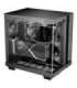 Case|BE QUIET|ATX/micro ATX/Mini-ITX|Black|Midi Tower|PC|BGW83