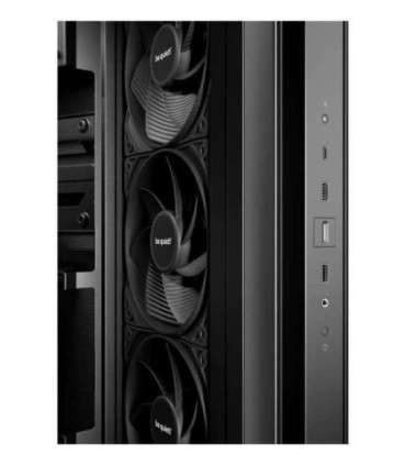 Case|BE QUIET|ATX/micro ATX/Mini-ITX|Black|Midi Tower|PC|BGW83