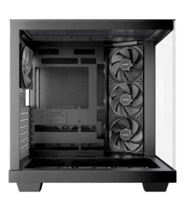 Case|BE QUIET|ATX/micro ATX/Mini-ITX|Black|Midi Tower|PC|BGW83