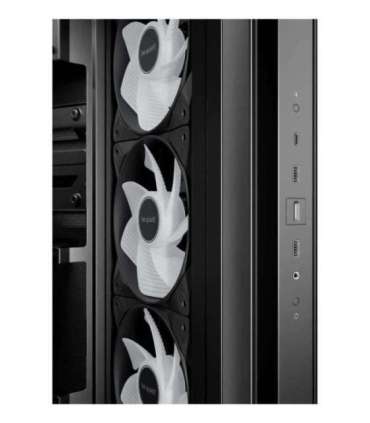 Case|BE QUIET|ATX/micro ATX/Mini-ITX|Black|Midi Tower|PC|BGW85