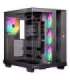 Case|BE QUIET|ATX/micro ATX/Mini-ITX|Black|Midi Tower|PC|BGW85