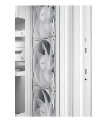 Case|BE QUIET|ATX/micro ATX/Mini-ITX|White|Midi Tower|PC|BGW86