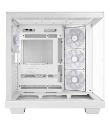 Case|BE QUIET|ATX/micro ATX/Mini-ITX|White|Midi Tower|PC|BGW86
