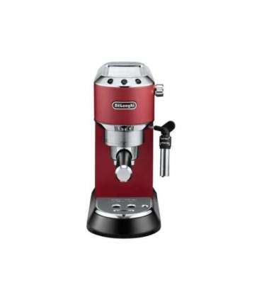 DeLonghi Coffeemachine Dedica Style EC 685 R DelonghiR Delonghi R red (0132106139)