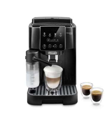 DeLonghi Coffeemachine ECAM 220 60 B Delonghi60 Delonghi 60 Magnifica Start black Schwarz (ECAM 220.60.B)