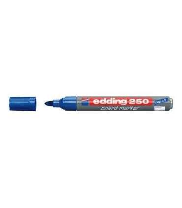 Edding 250 Board Marker Blue (4-250003) (4250003)