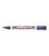 Edding 400 Perm Marker Blue (4-400003) (4400003)