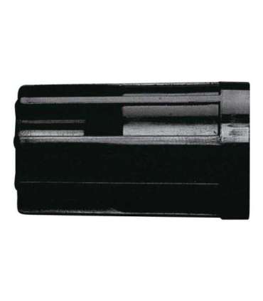 Edding 500 Perm Marker Black Schwarz (4-500001) (4500001)