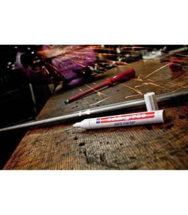 Edding 750 Paint Marker Blue (4-750003) (4750003)