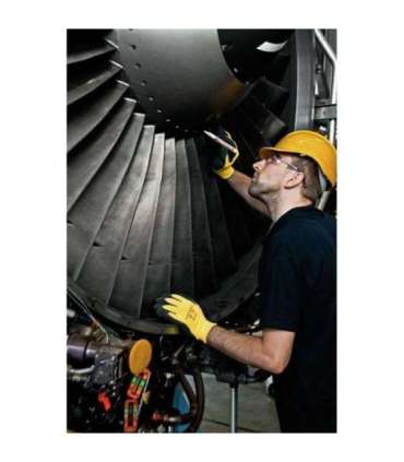 Edding 750 Paint Marker Blue (4-750003) (4750003)