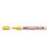 Edding 750 Paint Marker Yellow Gelb (4-750005) (4750005)