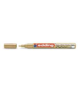 Edding 751 Paint Marker Gold (4-751053) (4751053)