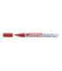 Edding 751 Paint Marker Red (4-751002) (4751002)
