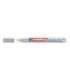 Edding 751 Paint Marker Silver (4-751054) (4751054)