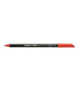 Edding Color Pen 1200 Black Schwarz (4-1200001) (41200001)