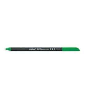 Edding Color Pen 1200 Green (4-1200004) (41200004)