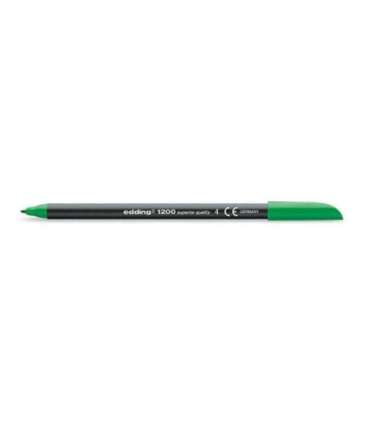 Edding Color Pen 1200 Green (4-1200004) (41200004)