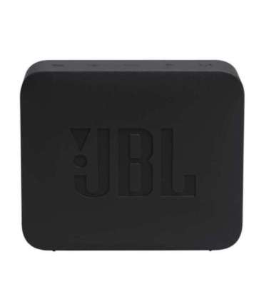 JBL Portable Speaker Go Essential 2 black Schwarz Bluetooth (JBLGOES2BLKEU)