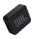JBL Portable Speaker Go Essential 2 black Schwarz Bluetooth (JBLGOES2BLKEU)