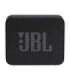 JBL Portable Speaker Go Essential 2 black Schwarz Bluetooth (JBLGOES2BLKEU)