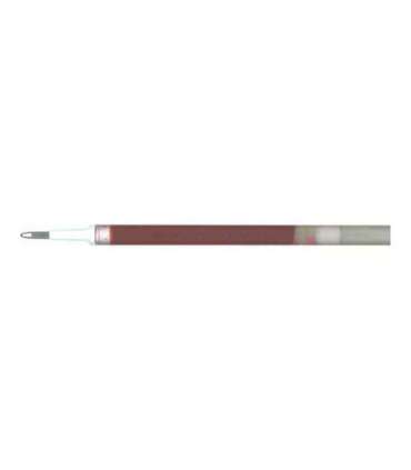 Pentel EnerGel Nachfüllpatrone Rot Geltinte (LR10-BX) (LR10BX)