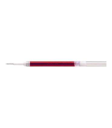 Pentel EnerGel Nachfüllpatrone Rot Geltinte (LR7-BX) (LR7BX)
