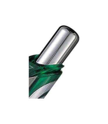 Pentel EnerGel Tintenroller Grün Geltinte (BL77-DO) (BL77DO)