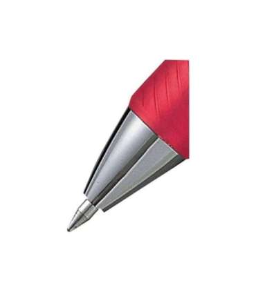 Pentel EnerGel Tintenroller Rot Geltinte (BL77-BO) (BL77BO)