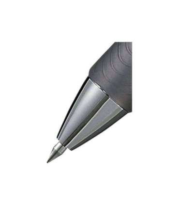 Pentel EnerGel Tintenroller Schwarz Geltinte (BL77-AO) (BL77AO)