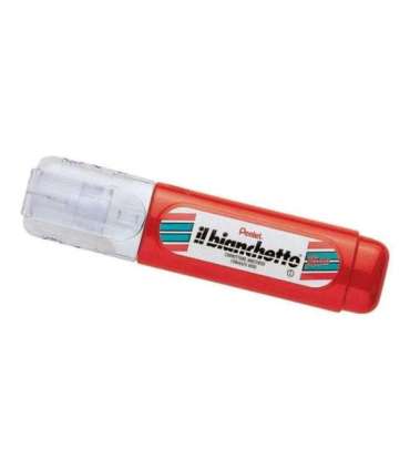 Pentel Korrekturstift fein 12 ml (ZLC-31W) (ZLC31W)