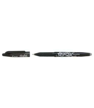 Pilot Frixion Ball Black Schwarz (BL-FR7-B) (BLFR7B)