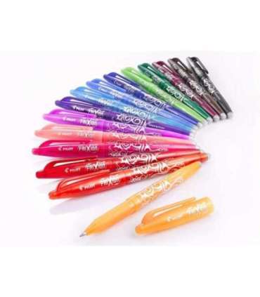 Pilot Frixion Ball Green (BL-FR7-G) (BLFR7G)