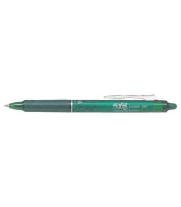 Pilot Frixion Clicker Green (BLRT-FR7-G) (BLRTFR7G)