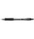 Pilot G2 07 Black Schwarz (BL-G2-7-B) (BLG27B)