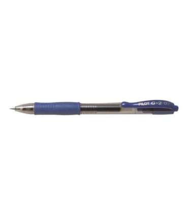 Pilot G2 07 Blue (BL-G2-7-L) (BLG27L)