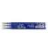Pilot Refill Set 3x Frixion Blue (BLS-FR7-L-S3) (BLSFR7LS3)