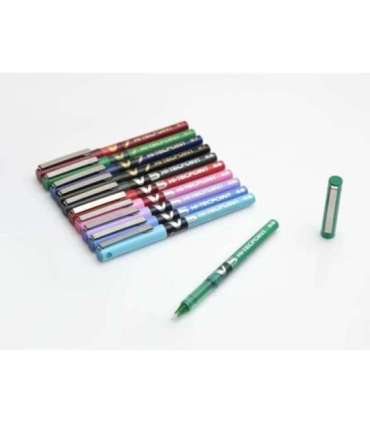 Pilot V5 Blue (BX-V5-L) (BXV5L)