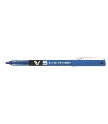 Pilot V5 Blue (BX-V5-L) (BXV5L)