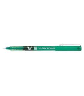 Pilot V5 Green (BX-V5-G) (BXV5G)