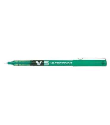 Pilot V5 Green (BX-V5-G) (BXV5G)