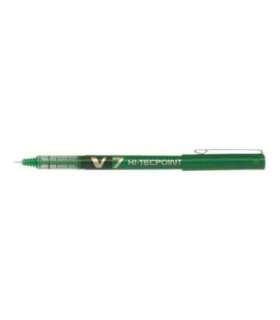 Pilot V7 Green (BX-V7-G) (BXV7G)