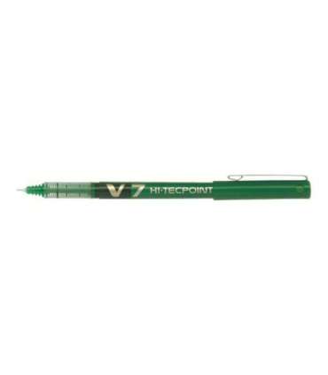 Pilot V7 Green (BX-V7-G) (BXV7G)