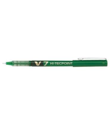 Pilot V7 Green (BX-V7-G) (BXV7G)