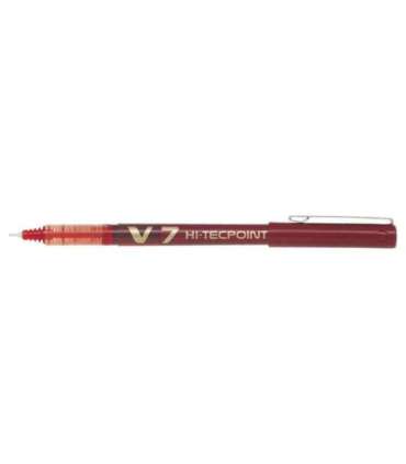 Pilot V7 Red (BX-V7-R) (BXV7R)