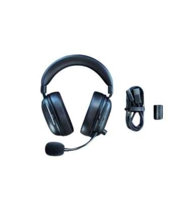 Razer Headset BlackShark V2 HyperSpeed Black Schwarz (RZ04-04960100-R3M1) (RZ0404960100R3M1)