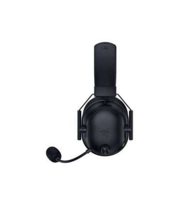 Razer Headset BlackShark V2 HyperSpeed Black Schwarz (RZ04-04960100-R3M1) (RZ0404960100R3M1)