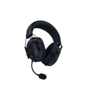 Razer Headset BlackShark V2 HyperSpeed Black Schwarz (RZ04-04960100-R3M1) (RZ0404960100R3M1)