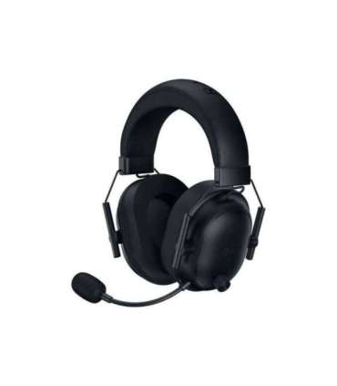 Razer Headset BlackShark V2 HyperSpeed Black Schwarz (RZ04-04960100-R3M1) (RZ0404960100R3M1)
